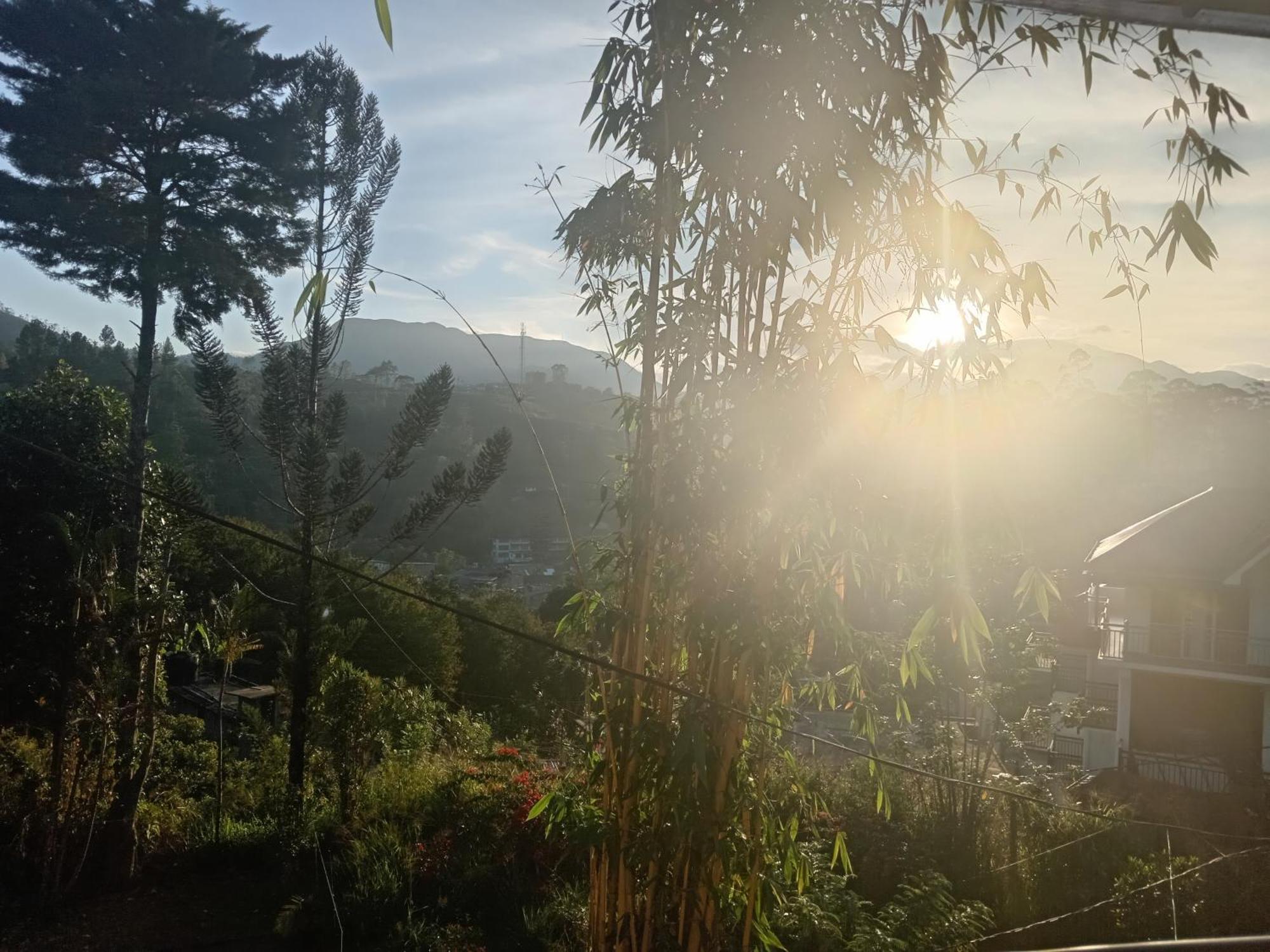 Princess Of Dickoya Homestay Hatton Cameră foto