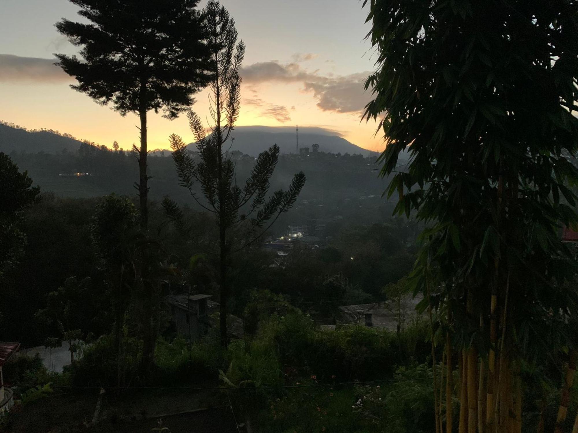 Princess Of Dickoya Homestay Hatton Cameră foto