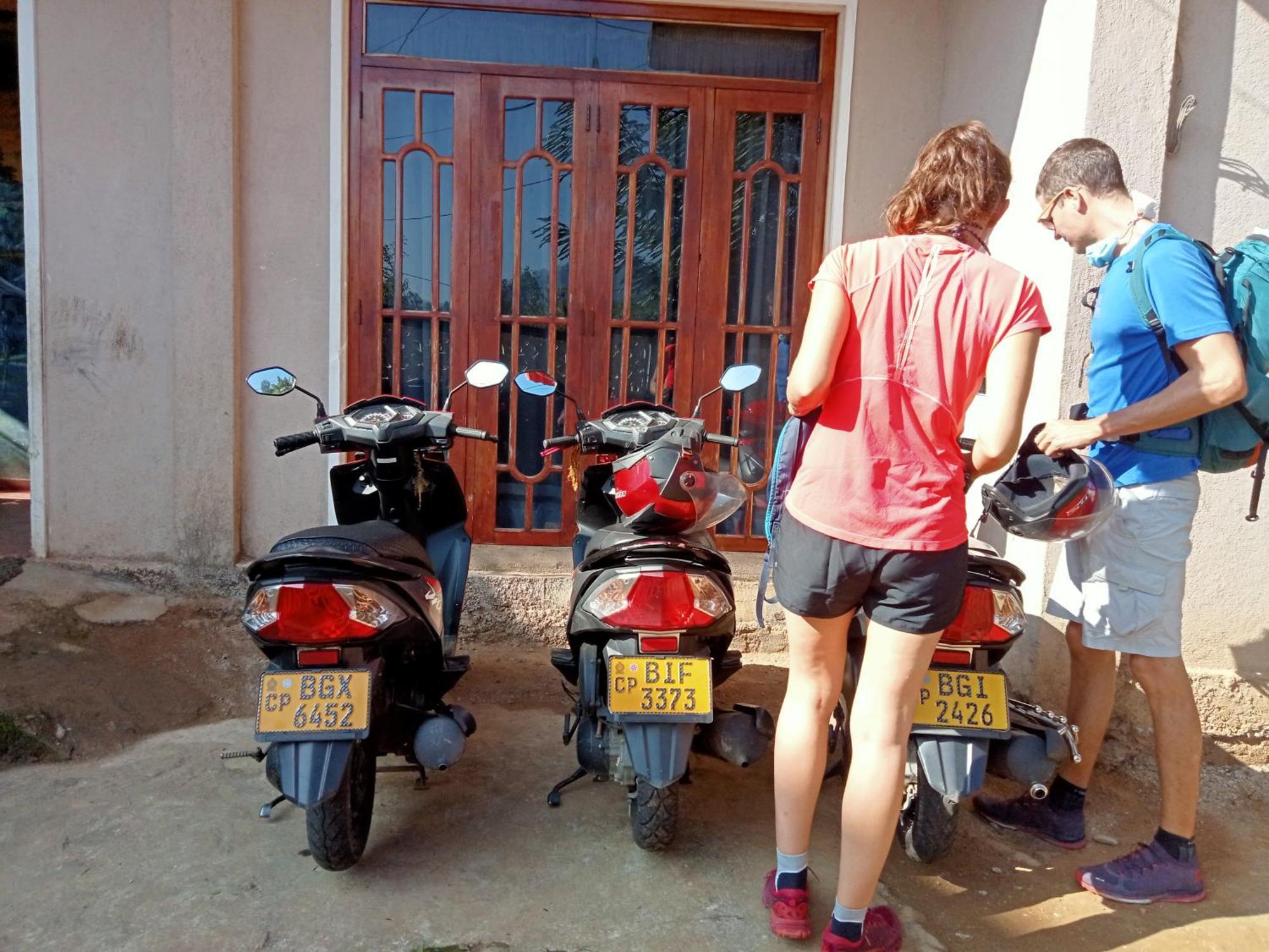 Princess Of Dickoya Homestay Hatton Cameră foto