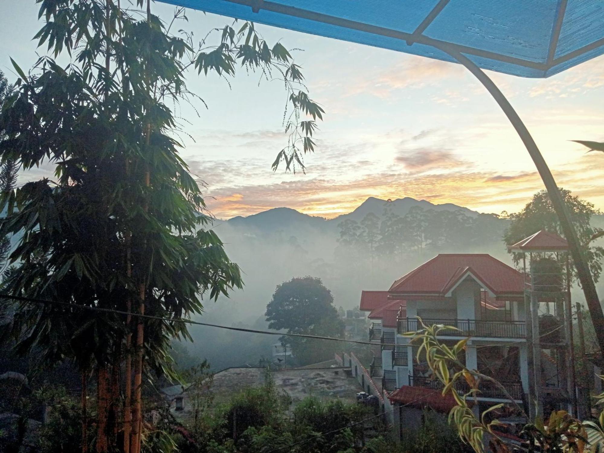 Princess Of Dickoya Homestay Hatton Cameră foto